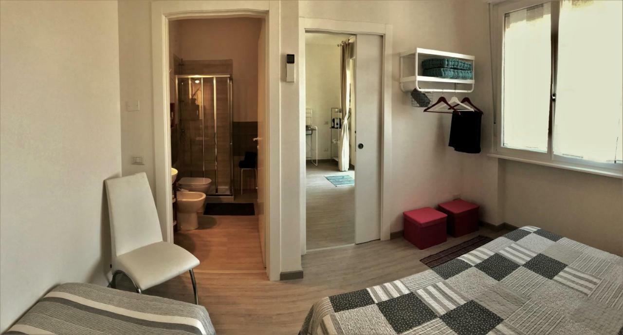 Gardaselle Holiday Rooms Cavalcaselle Dış mekan fotoğraf