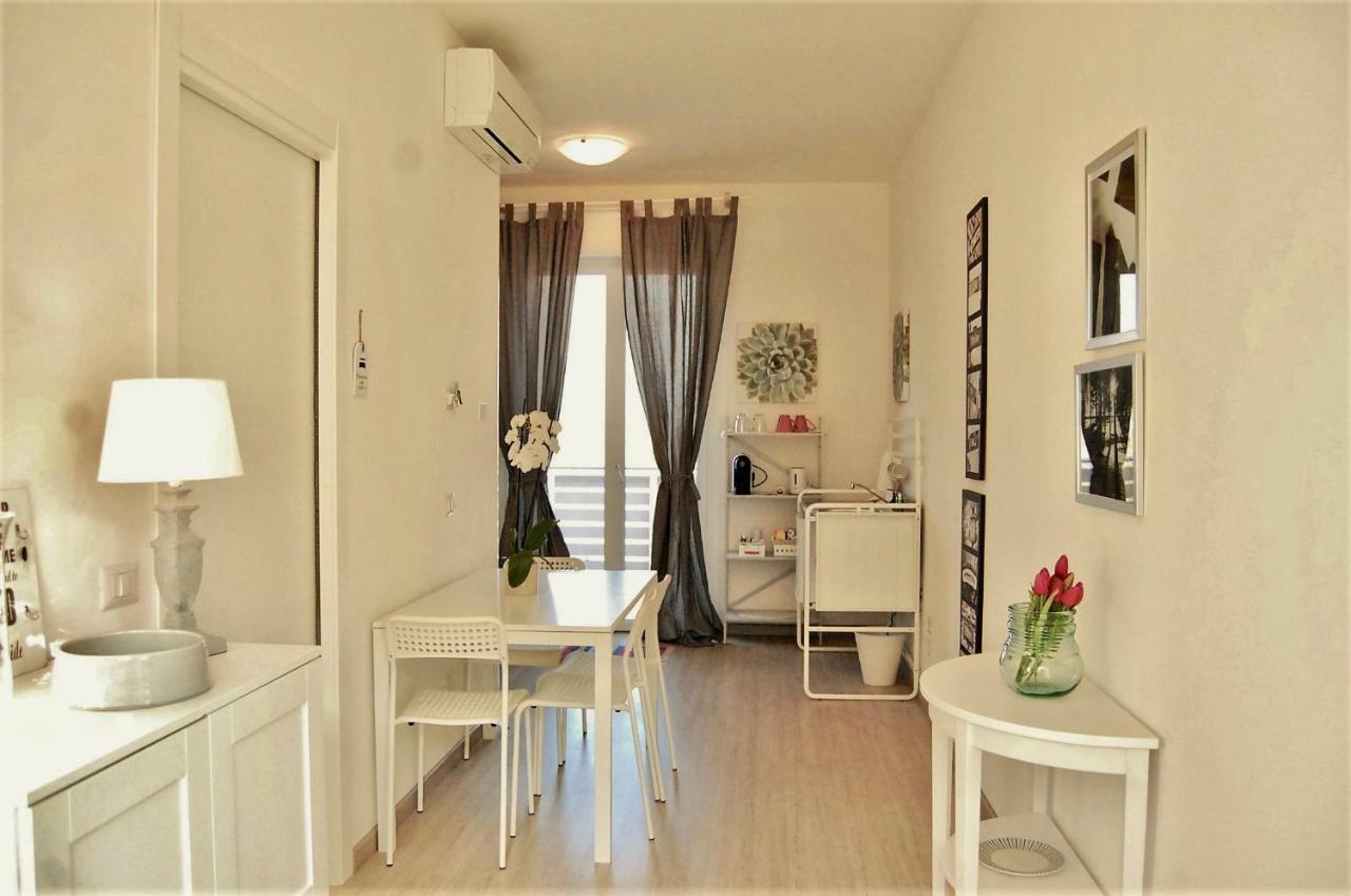 Gardaselle Holiday Rooms Cavalcaselle Dış mekan fotoğraf