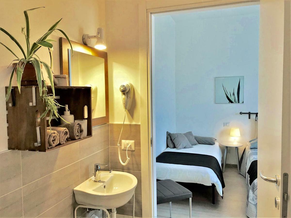 Gardaselle Holiday Rooms Cavalcaselle Dış mekan fotoğraf