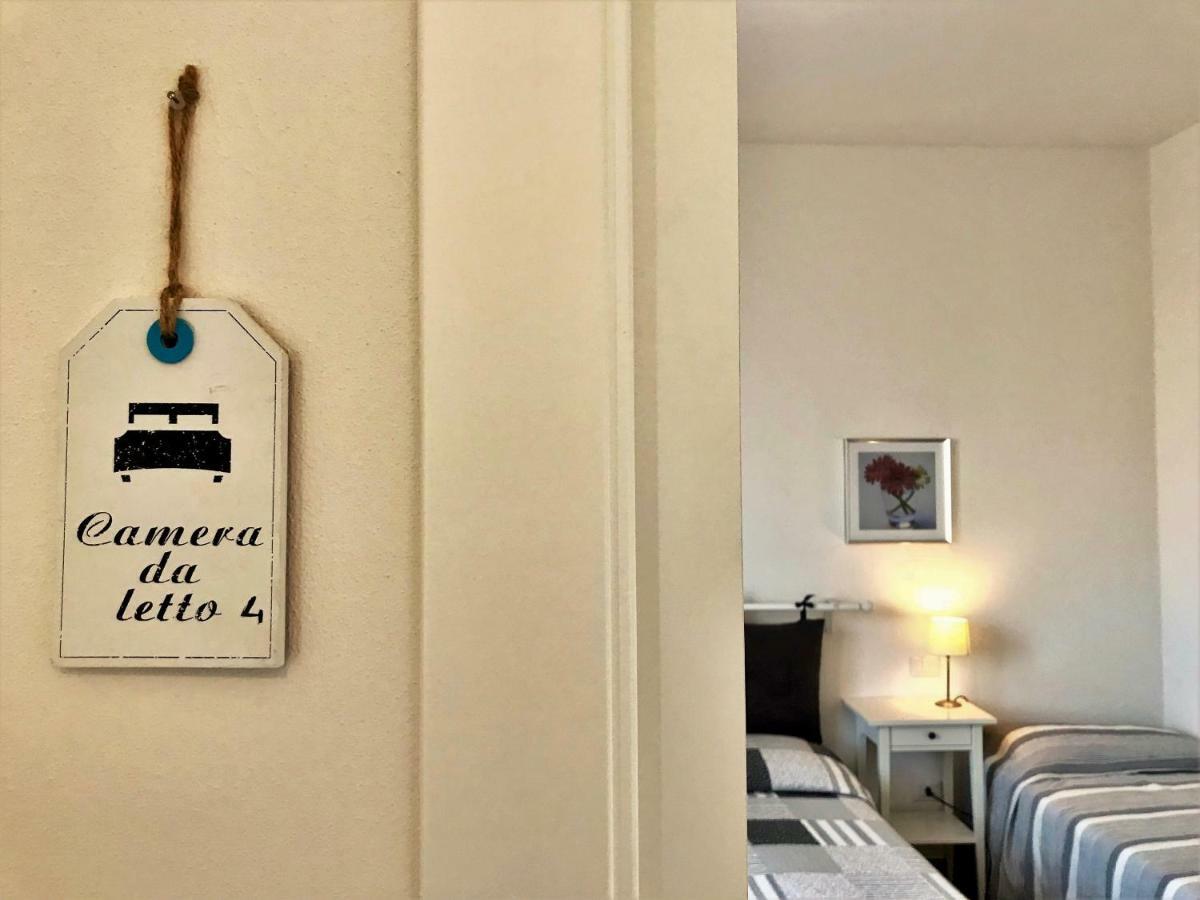 Gardaselle Holiday Rooms Cavalcaselle Dış mekan fotoğraf
