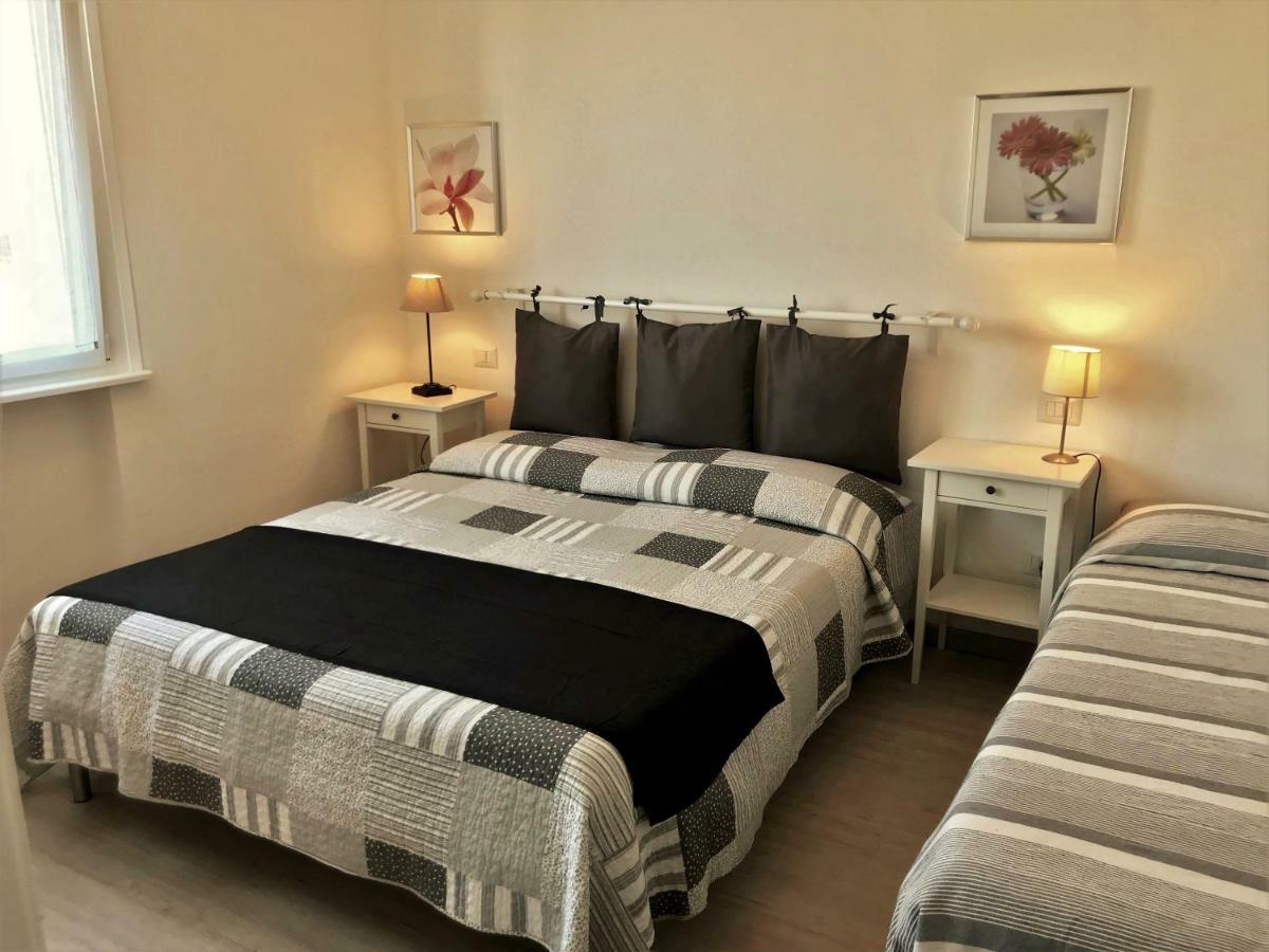 Gardaselle Holiday Rooms Cavalcaselle Dış mekan fotoğraf